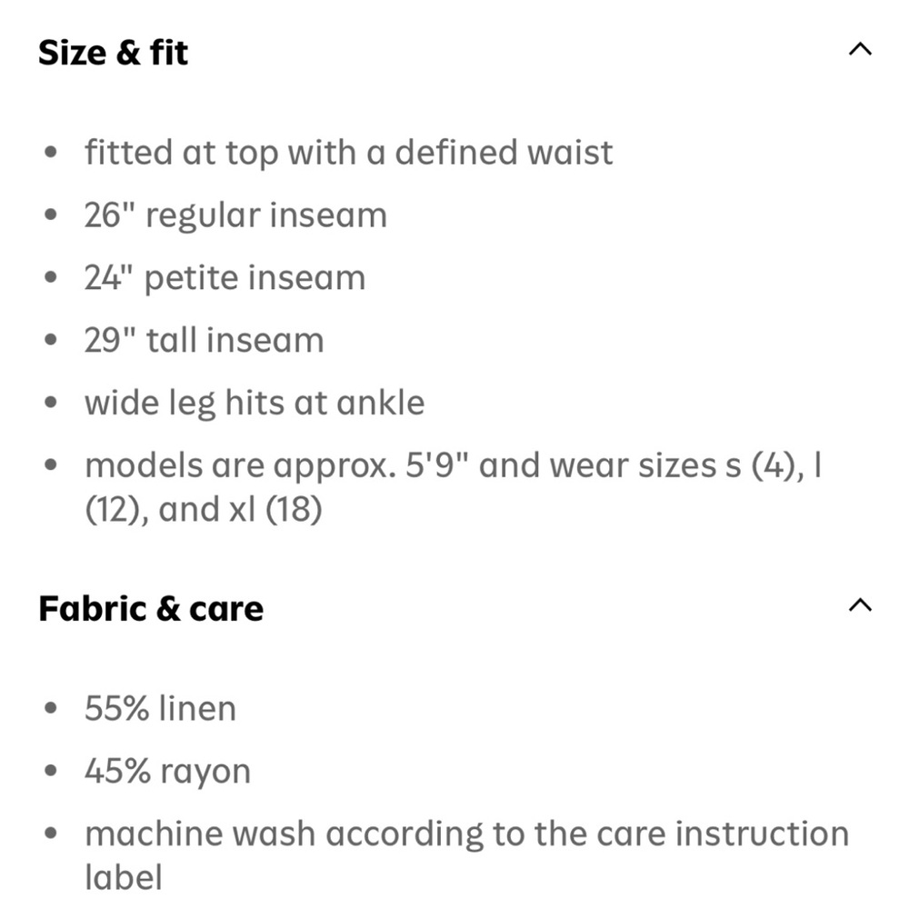 Old Navy Blue Denim Jumpsuit with Gold Buttons - Picture 9 of 9